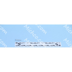 Screw, Self - Tap, 2.9 X 19, Zinc