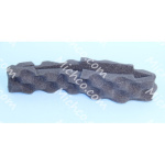 Noise Reduction Foam, Vacuum