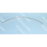 Strap, Splash Guard, Left  24