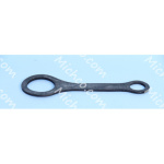Replacement Part Clamp WS17