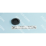Replacement Part Cover, Pedal