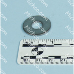 Washer, Flat, M12, Stainless Steel
