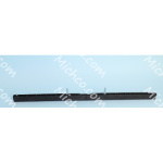 Squeegee Insert, Front Mount
