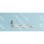 Screw, Axle Squeegee Support