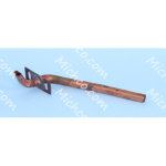Replacement Part Hose Copper