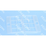 Replacement Part Filter Cassette