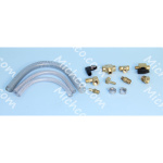 Replacement Part Flow Diverter 15