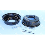 Replacement Part Rim Heavy