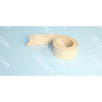 Replacement Part Blade Squeegee Gum