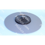 Replacement Part Pad Driver