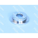 BUSH FLANGED