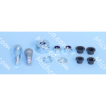 HARDWARE CHAS.FIXING KIT
