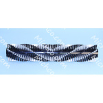 Brush, Scrub, 17-Long, 8-Rnd.