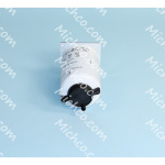 Filter Assembly, Fuel, Diesel
