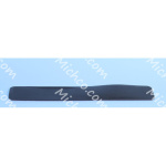 Gasket, Polyurethane, .13, 2.28-Wide 13.80-Long, Ad