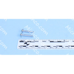 Screw, Phillips, 4.2mm X 19mm, Wa