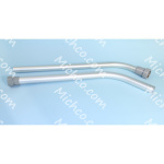 Wand, 2-Bend, 1.5" Telescopic, A (28AP-PT