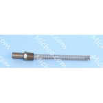 Filter, Screen, 12-Mesh, Stainless Steel
