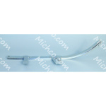 Bladeholder Weldment, Squeegee, Disk, Left Hand
