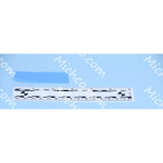 Tape, .0080, 1.0-Wide, 2.25-Long (PROTECTIV
