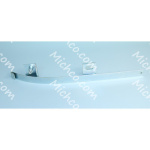Frame Weldment, Squeegee, Right Hand