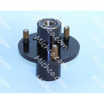 Housing Assembly, Wheel, Rear (7200