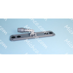 CPI HOOKFrame for Velcro Pads 14"