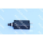 Circuitbreaker, 25.0A, Resetable