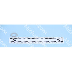 Washer, Thrust, 0.50-Bore 0.87-Dia. 0.06-Wide