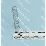 Spring, Compress, 0.42OD .42-Wire 2.3-Long