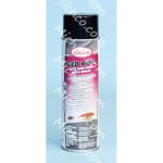 Claire Aerosol Lice & Bed Bug Killer #C-006