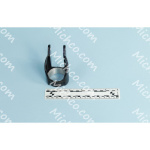 Replacement Part Yoke Caster EZ-8