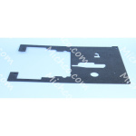 Replacement Part Cover Rear