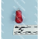 Light 120 Volt Red Indicator