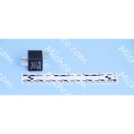 Relay - 24 Volt DC Mini ISO