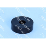 Spacer Nylon 1.25 OD