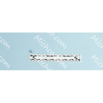 Screw 10-24 X 1/4 Pan Head Sz Phillips Head