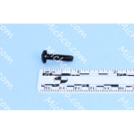 Screw 10-24 X 3/4 Pan Head Head Stainless Steel