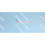 Screw 1/4-20X1 1/4 Pan Head Steel Phillips Head