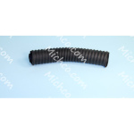 Hose 2"X25' Wire W/no Cuff R000038