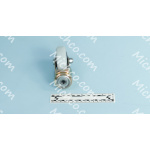 Caster Wheel Assembly