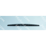 Squeegee Shoe, Insert