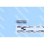 Screw, Set, Hex Head Socket Cup Point, M6 X 20, Stainless Steel