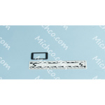 Gasket, Switch, Quietpro Can