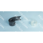Squeegee Blade Kit, 36.5