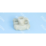 Replacement Part Hub Brush