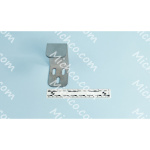 Bracket (TOP)- Tank To Chassis