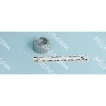 Locknut For 1-1/2" Telescopic (29ALN
