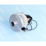 Motor, Vacuum, 24 Volt DC, 2 Stage- For Svc No Longer Available - Use New Part 855019