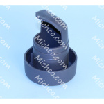 Hose Inlet Round VL500
